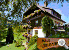 Gästehaus Bachwies