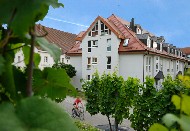Ferienwohnung Am Schlossberg
