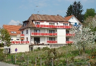 Hotel-Pension Rothmund