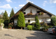  Landhaus zur Badischen Weinstrasse
