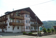 Schwarzwaldhotel-Gasthof Hirsch
