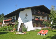 Landhaus Schwarzenbach