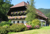 Haus Schneider